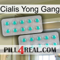 Cialis Yong Gang 29